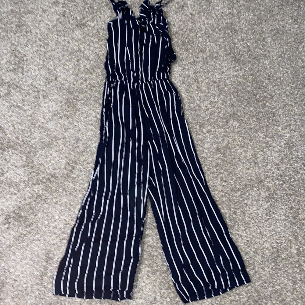 Abercrombie Kids sz 11/12 pant suit